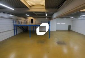 Local d'activité à louer Villejuif - Proche métro 14