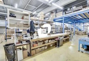 Local d'activité à louer Villejuif - Proche métro 14