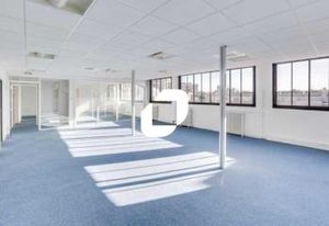 Location bureaux Paris 15 - Proche métro Javel et Boulogne