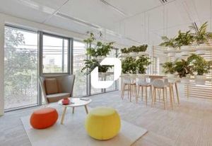 Location bureaux Rueil-Malmaison - Proche RER et autoroutes A14 et A86