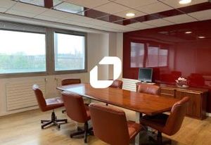 Location bureau Courcouronnes - Proche A6, N104, Tramway T12 et RER D