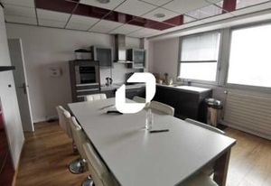 Location bureau Courcouronnes - Proche A6, N104, Tramway T12 et RER D