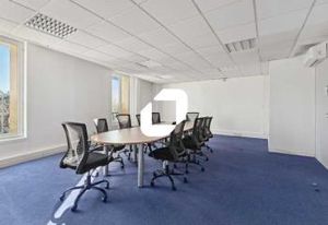 Location bureaux Paris 14 - Proximité métro Porte d'Orléans et périphérique