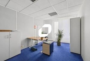 Location bureaux Paris 14 - Proximité métro Porte d'Orléans et périphérique