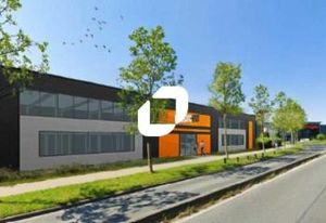 Vente local commercial Noisy-le-Grand - Avenue Jean Monnet