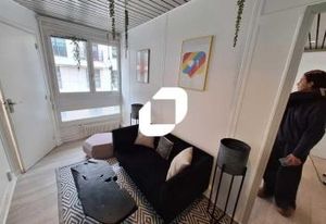 Location bureau Boulogne-Billancourt - Proche métro Marcel Sembat