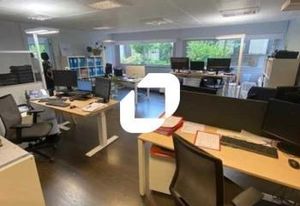 Location de bureaux à Paris 15, proche du parc des expositions et des transports