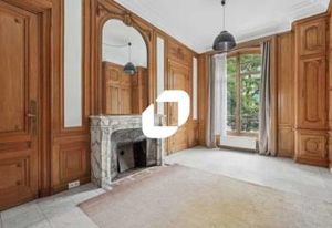 Location bureaux Paris 14 - Proche métro Alésia, Denfert-Rochereau et Pernety