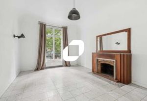 Location bureaux Paris 14 - Proche métro Alésia, Denfert-Rochereau et Pernety