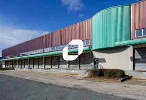 Entrepôt à louer Lieusaint - Proximité A5 et Francilienne N104
