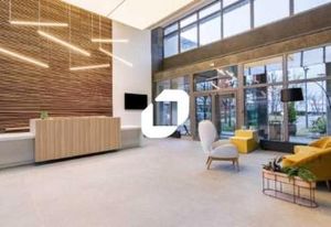 Location bureaux La Plaine Saint-Denis, proche métro L12 et RER