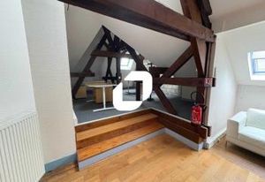 Location bureaux Louveciennes - Proche N13 et N186