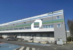 Location bureaux Massy - Proche RER B et C, bus et autoroutes A6 et A10