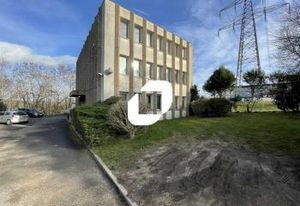 Location bureaux Igny - Proximité autoroutes A6, A10 et N118