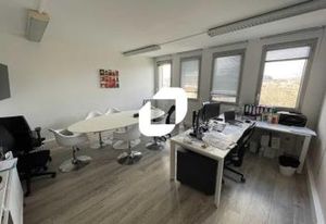 Location bureaux Igny - Proximité autoroutes A6, A10 et N118