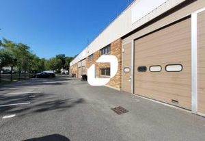 Local d'activité à louer Lisses - Proximité A6 et N104