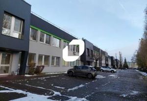 Location cellules d'activités Coignières - Proximité gare et N10