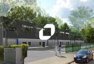 Locaux d'activité à louer Chennevières-sur-Marne - Proche RER A