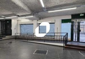 Local commercial à vendre Paris 18 - Métro Porte de Clignancourt