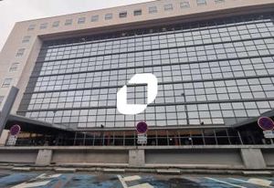 Location bureaux Créteil, proche métro ligne 8 et axes N6/A86