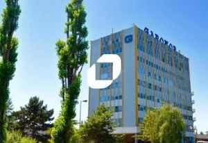 Location bureaux Aulnay-sous-Bois - Proche RER B, bus et autoroutes