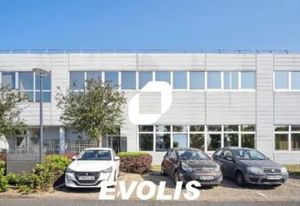 Bureaux et locaux d'activité à louer Mitry-Mory - Proche RER et autoroutes