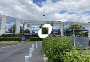 Location bureaux Villepinte - Proche RER B et Aéroport Roissy