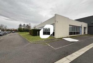 Location bureaux Courcouronnes, proche gare RER D, A6 et N104