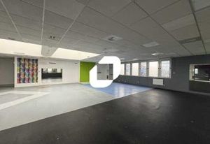 Location bureaux Courcouronnes, proche gare RER D, A6 et N104