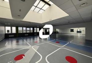 Location bureaux Courcouronnes, proche gare RER D, A6 et N104