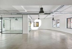 Location bureaux Paris 10 - Proche gare du Nord, métro Château d'Eau et Gare de l'Est