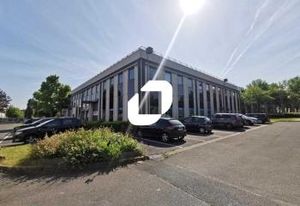 Location bureaux Antony - Parc Mosaïc - Proche A6 et A10