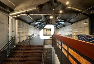 Location bureaux Paris 20, proche métro Pelleport et Porte de Bagnolet