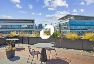 Vente bureaux Colombes, proche Tram T2 et Gare La Garenne Colombes