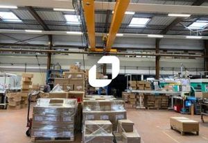 Local d'activité à louer Cergy - Proche RER A et A15
