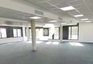 Vente bureaux Champs-sur-Marne - Proche RER Noisy-Champs et A4