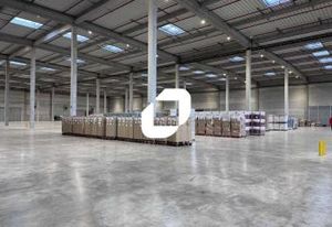 Location plateforme logistique Saint-Laurent-Blangy - Proximité A1 et A26