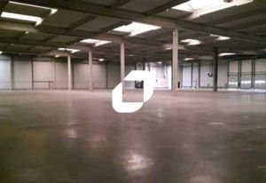 Location entrepôt Bussy-Saint-Georges - Proche A4 et RER A