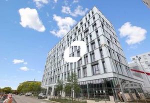 Bureaux à louer Champs-sur-Marne, proche hub ferroviaire et autoroute A4