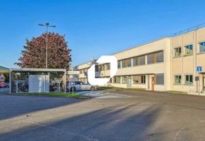 Location bureaux Drancy, proche A1, A86, tram et bus