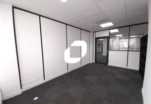 Location bureaux Rosny-sous-Bois - Proche RER et autoroutes A3 et A86