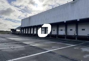 Entrepôt à louer Vimy - Proximité A26