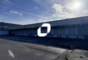 Messagerie à louer Amiens Nord - Proximité autoroute A16