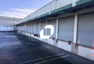 Messagerie à louer Amiens Nord - Proximité autoroute A16