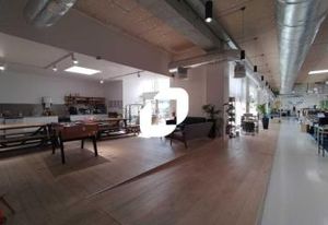 Vente bureaux Montreuil, proche métro Robespierre et Porte de Montreuil