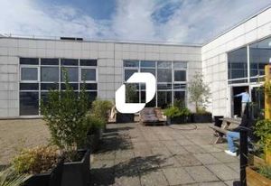 Vente bureaux Montreuil, proche métro Robespierre et Porte de Montreuil
