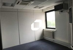 Location bureaux Cergy - Proximité RER A, SNCF, N184 et A15