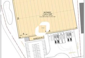 Bâtiment neuf à vendre Chartres - Proximité A11