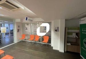 Vente bureaux Torcy, proche gare RER A et centre commercial Bay 1