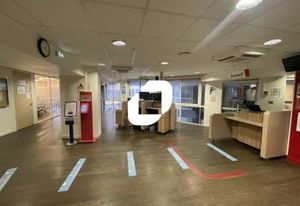 Vente bureaux Torcy, proche gare RER A et centre commercial Bay 1